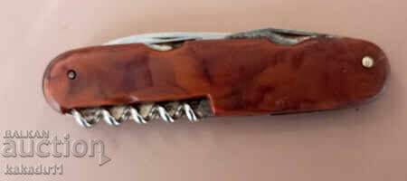 Original Solingen vintage pocket knife Original Solingen vintage pocket knife