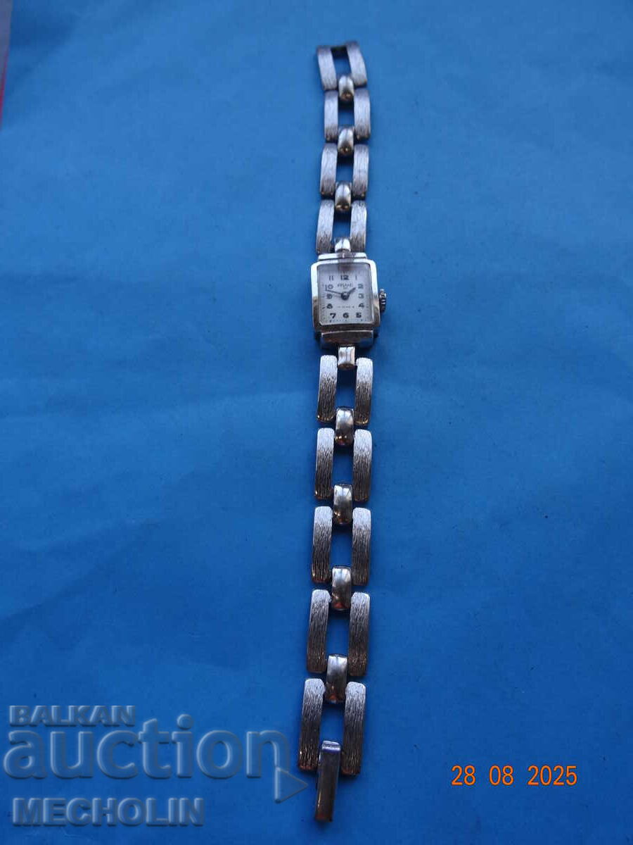 Доставка на ШВЕЙЦАРСКИ ЧАСОВНИК IFFLAND 531 11 К Доставка на ШВЕЙЦАРСКИ ЧАСОВНИК IFFLAND 531 11 К