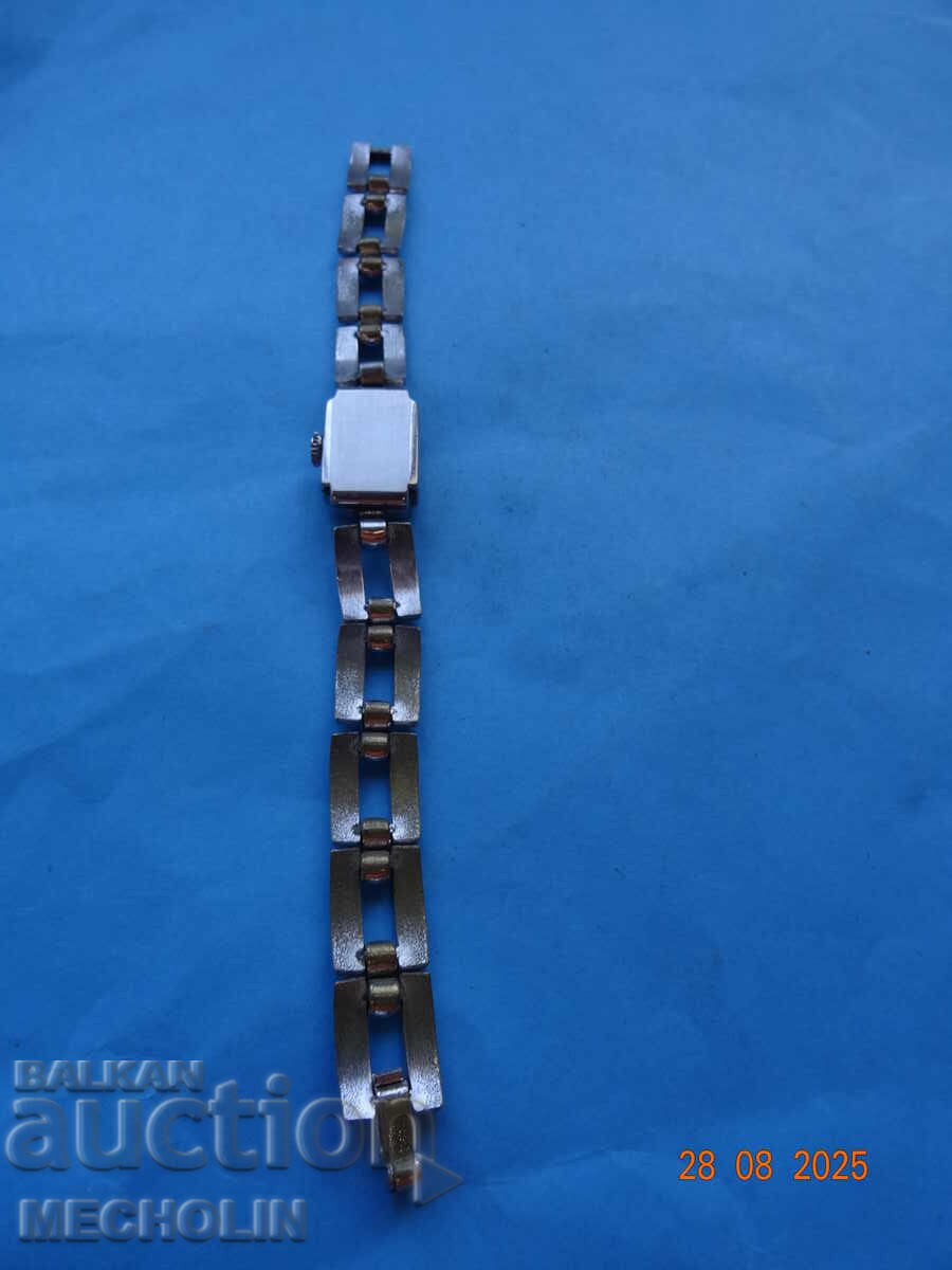 ШВЕЙЦАРСКИ ЧАСОВНИК IFFLAND 531 11 К - 7 ШВЕЙЦАРСКИ ЧАСОВНИК IFFLAND 531 11 К - 7