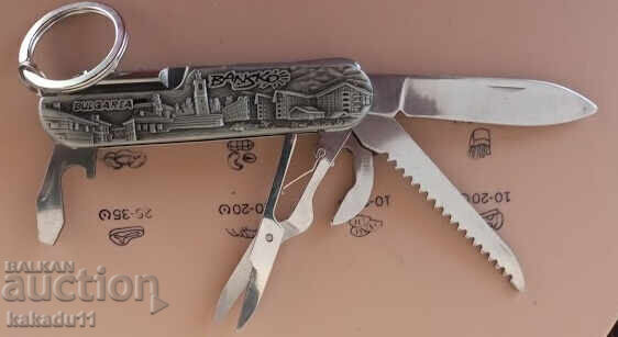 Original pocket knife - 5
