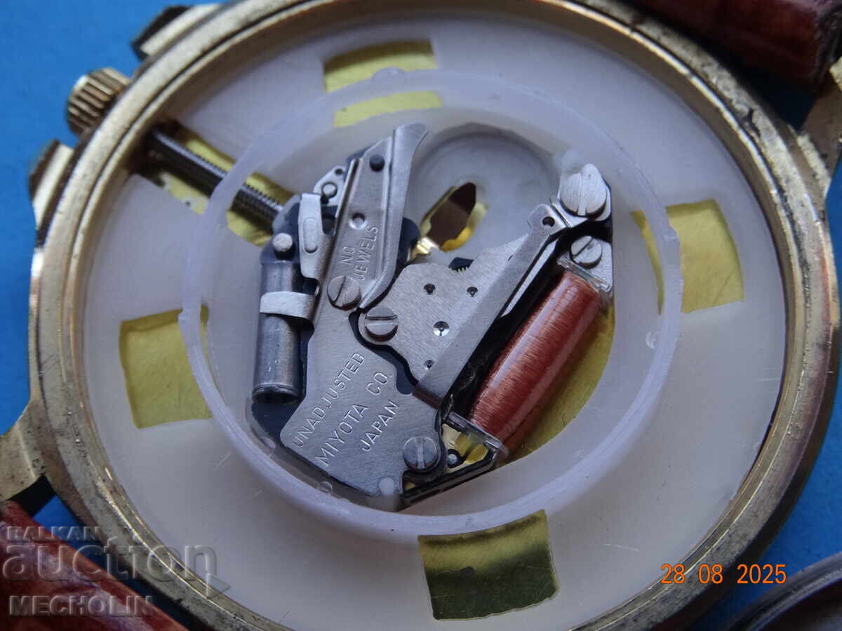 ΣΥΛΛΕΚΤΙΚΟ ΡΟΛΟΙ X TIME - 5 ΣΥΛΛΕΚΤΙΚΟ ΡΟΛΟΙ X TIME - 5