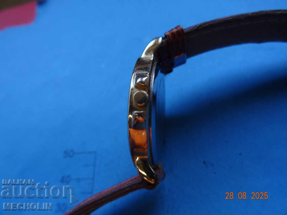 ΣΥΛΛΕΚΤΙΚΟ ΡΟΛΟΙ X TIME - 6 ΣΥΛΛΕΚΤΙΚΟ ΡΟΛΟΙ X TIME - 6