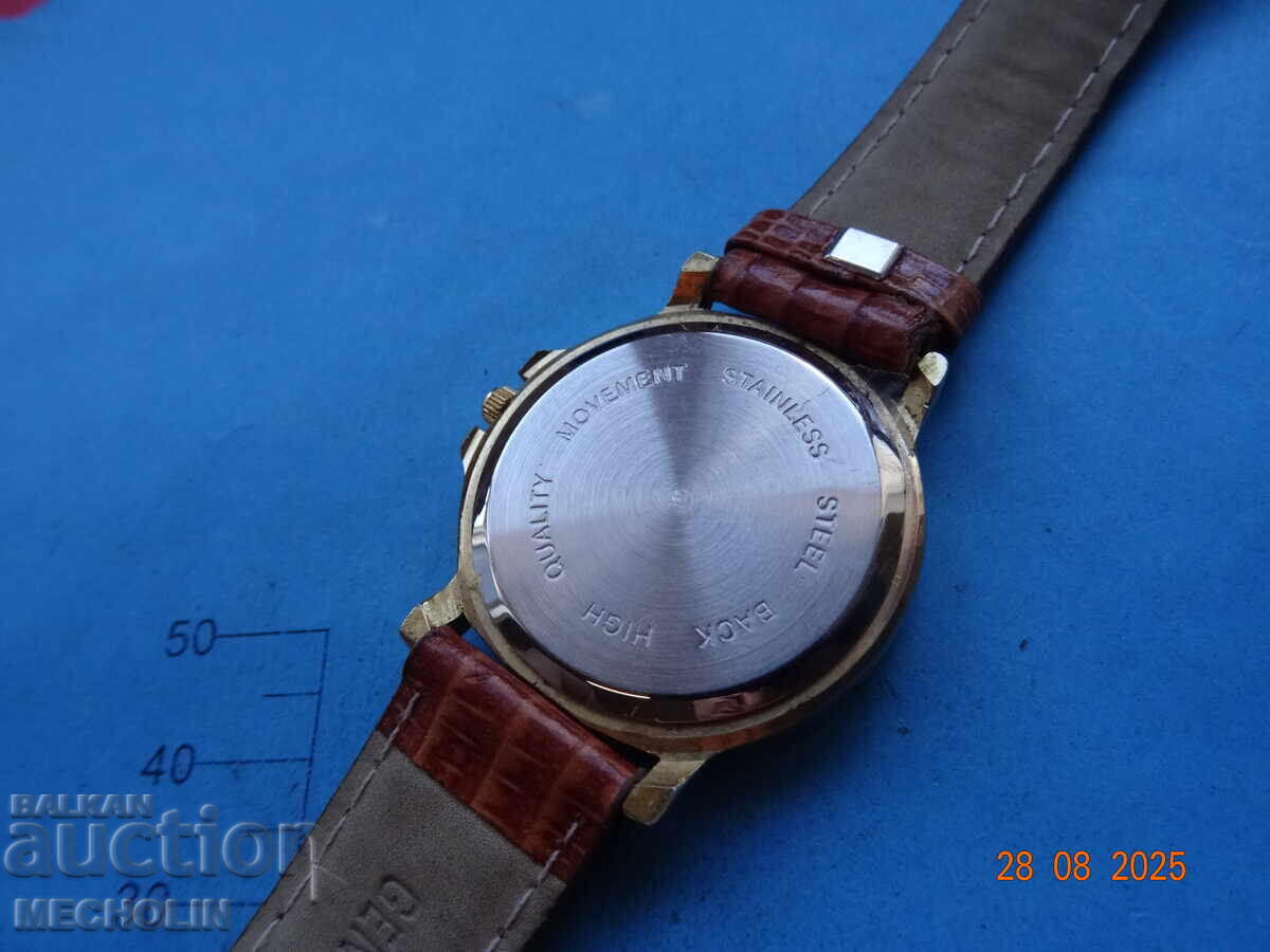 ΣΥΛΛΕΚΤΙΚΟ ΡΟΛΟΙ X TIME - 7 ΣΥΛΛΕΚΤΙΚΟ ΡΟΛΟΙ X TIME - 7