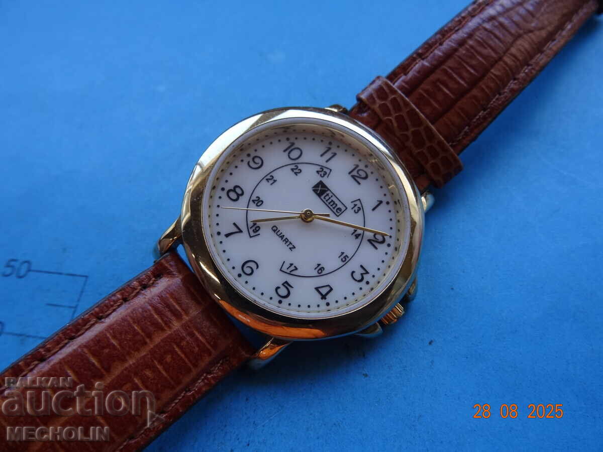 ΣΥΛΛΕΚΤΙΚΟ ΡΟΛΟΙ X TIME ΣΥΛΛΕΚΤΙΚΟ ΡΟΛΟΙ X TIME