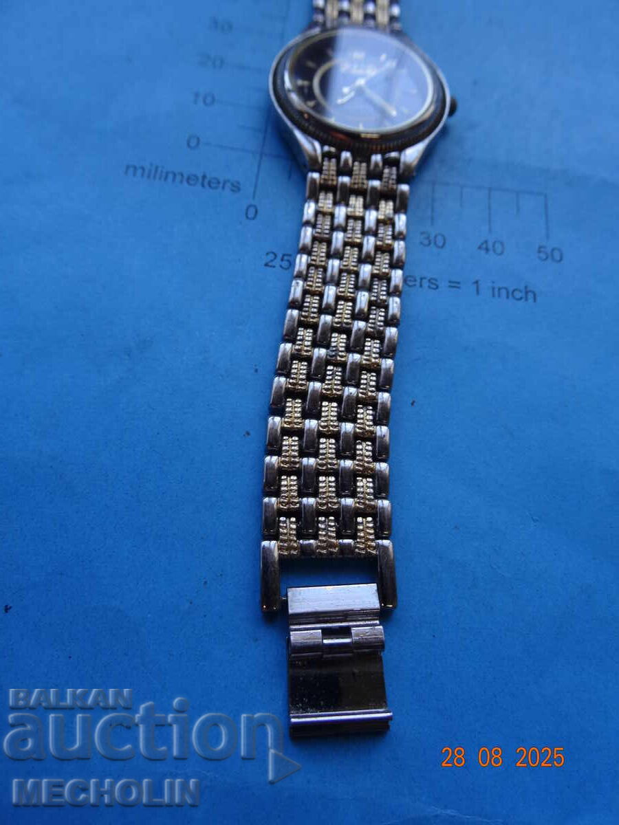 COLLECTOR'S WATCH RISD with price 15.00 BGN | € 7.67 COLLECTOR'S WATCH RISD with price 15.00 BGN | € 7.67