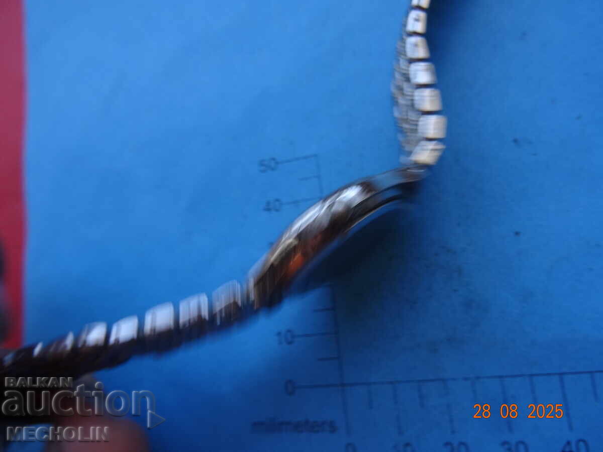 COLLECTOR'S WATCH RISD - 5 COLLECTOR'S WATCH RISD - 5