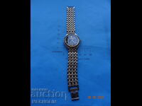 COLLECTOR'S WATCH RISD