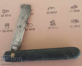 Original old pocket knife Original old pocket knife