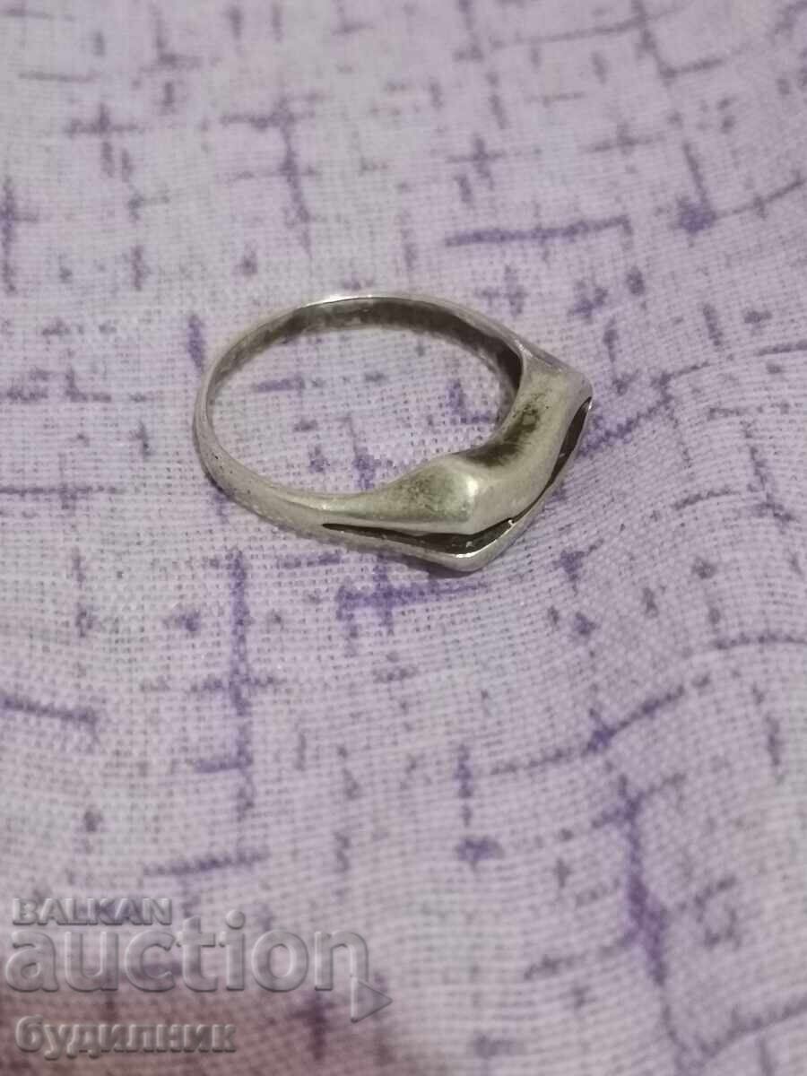 Delivery of Silver ring. 16.5mm. I'm listing over 100 auctions. Take a look Delivery of Silver ring. 16.5mm. I'm listing over 100 auctions. Take a look