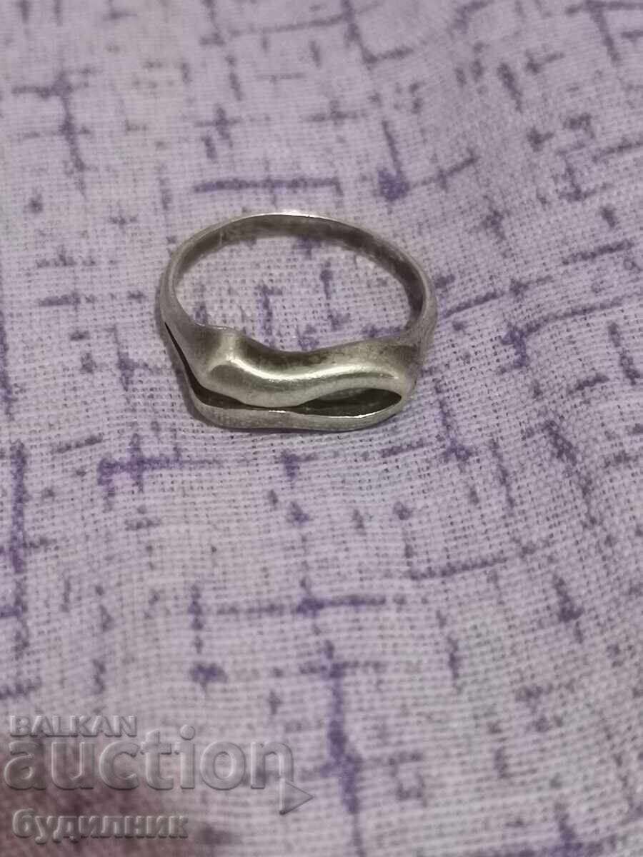 Silver ring. 16.5mm. I'm listing over 100 auctions. Take a look - 5 Silver ring. 16.5mm. I'm listing over 100 auctions. Take a look - 5