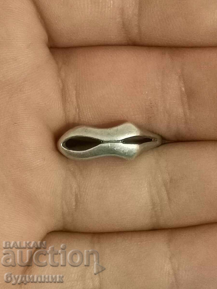 Silver ring. 16.5mm. I'm listing over 100 auctions. Take a look Silver ring. 16.5mm. I'm listing over 100 auctions. Take a look