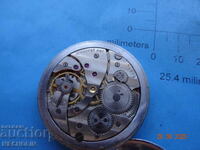 Συλλεκτικό Ρωσικό Ρολόι MOLNIJA 1956 Έτους CHCHZ