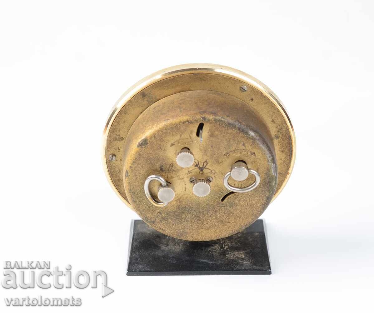 Livrarea Ceas deșteptător SLAVA URSS - funcționează