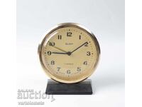 Alarm clock SLAVA USSR - works