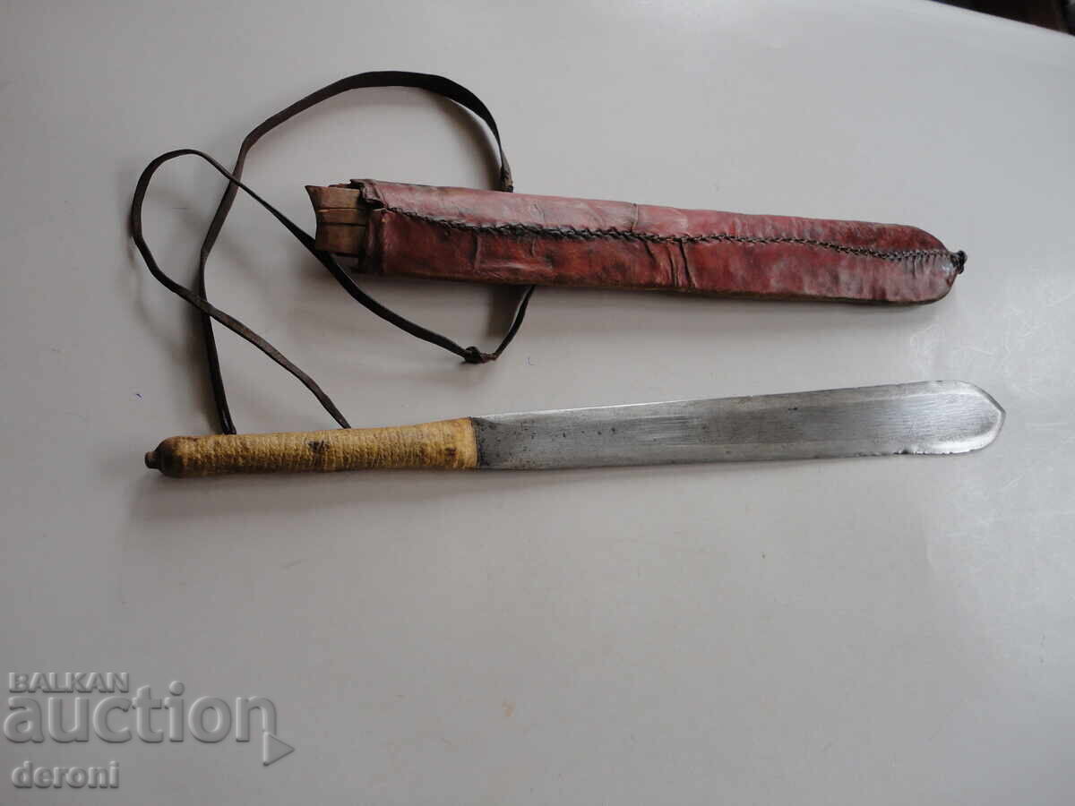 Αγγλικό στρατιωτικό μαχαίρι σπαθί σπαθί - 5 Αγγλικό στρατιωτικό μαχαίρι σπαθί σπαθί - 5