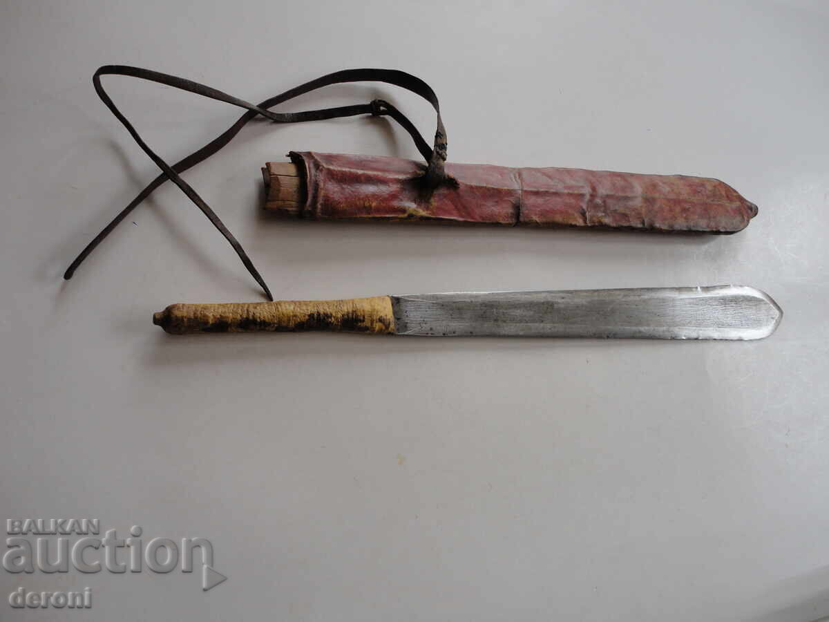 Αγγλικό στρατιωτικό μαχαίρι σπαθί σπαθί - 6 Αγγλικό στρατιωτικό μαχαίρι σπαθί σπαθί - 6