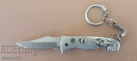 Αυθεντικό σουγιάκι Αυτόματο με τιμή 3.00 BGN | € 1.53 Αυθεντικό σουγιάκι Αυτόματο με τιμή 3.00 BGN | € 1.53