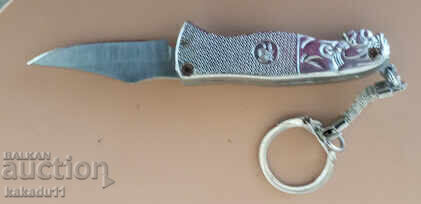 Αυθεντικό σουγιάκι Αυτόματο Αυθεντικό σουγιάκι Αυτόματο