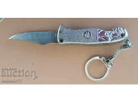 Original Automatic Pocket Knife