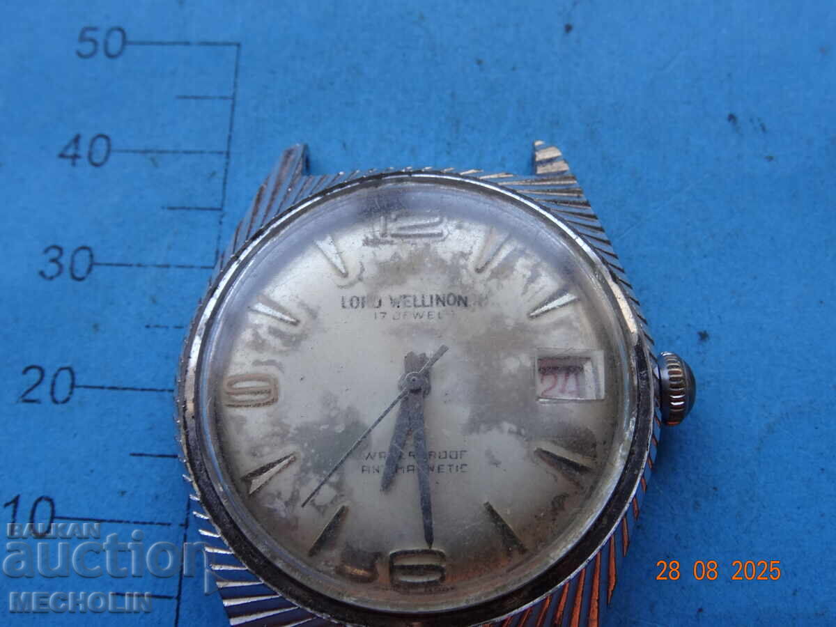 Licitație CEAS DE COLECȚIE ELVEȚIAN 1 Licitație CEAS DE COLECȚIE ELVEȚIAN 1