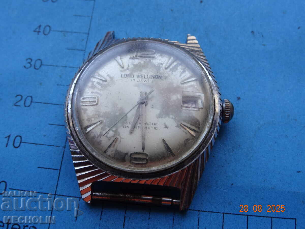 Livrarea CEAS DE COLECȚIE ELVEȚIAN 1 Livrarea CEAS DE COLECȚIE ELVEȚIAN 1