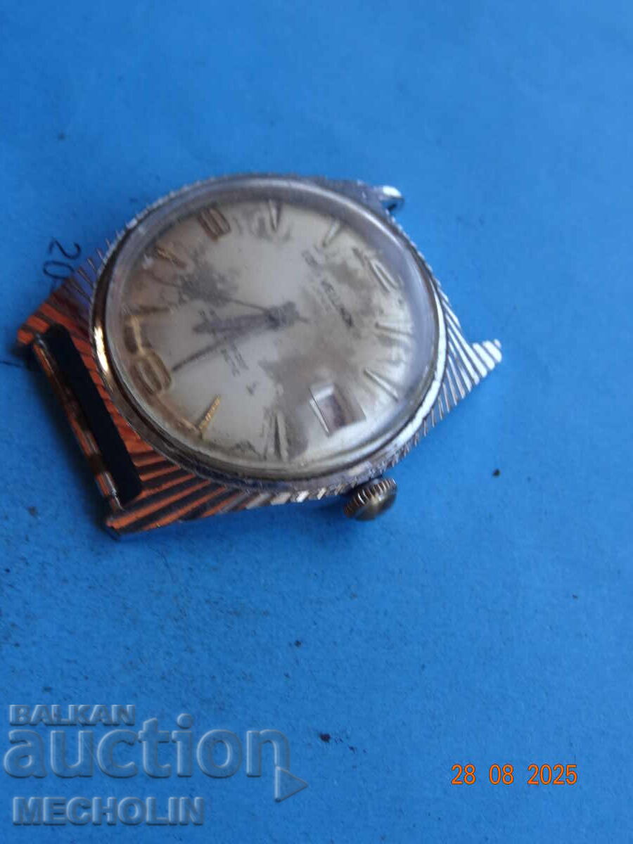 CEAS DE COLECȚIE ELVEȚIAN 1 - 5 CEAS DE COLECȚIE ELVEȚIAN 1 - 5