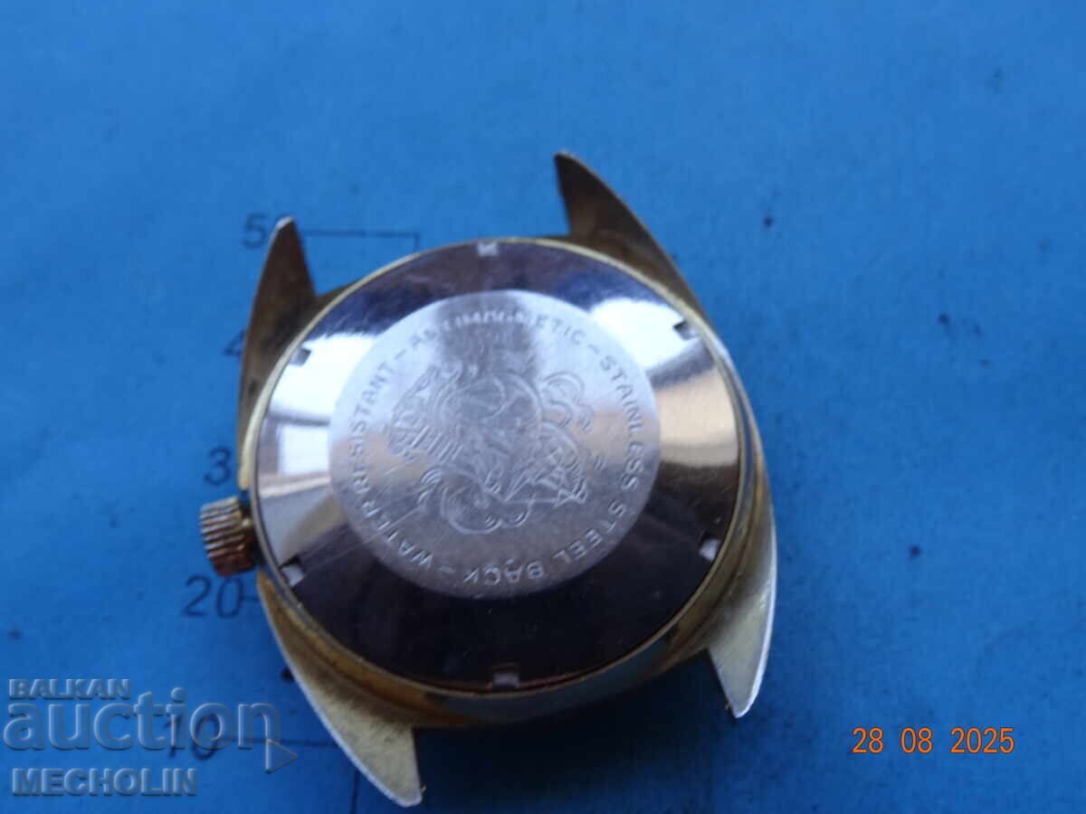 COLLECTOR'S WATCH ASEIKON SUPER 23 - 5