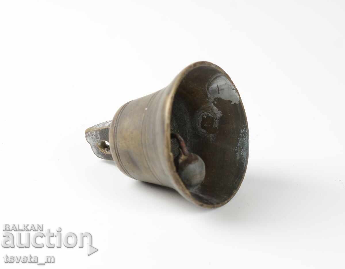 Bronze BELL, CHIME, BELL - 5 Bronze BELL, CHIME, BELL - 5