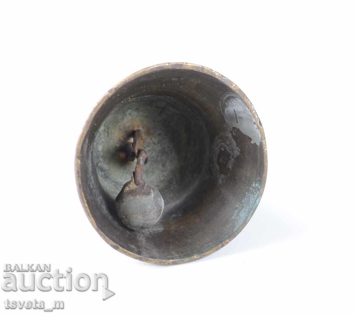 Bronze BELL, CHIME, BELL - 6 Bronze BELL, CHIME, BELL - 6