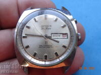 Συλλεκτικό Ρολόι Ελβετικό JETSON DE LUXE