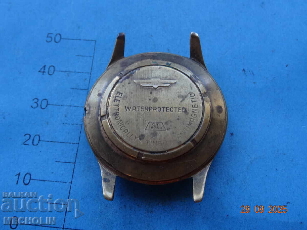 CEAS DE COLECȚIE ELVEȚIAN TANIVAS - 5 CEAS DE COLECȚIE ELVEȚIAN TANIVAS - 5