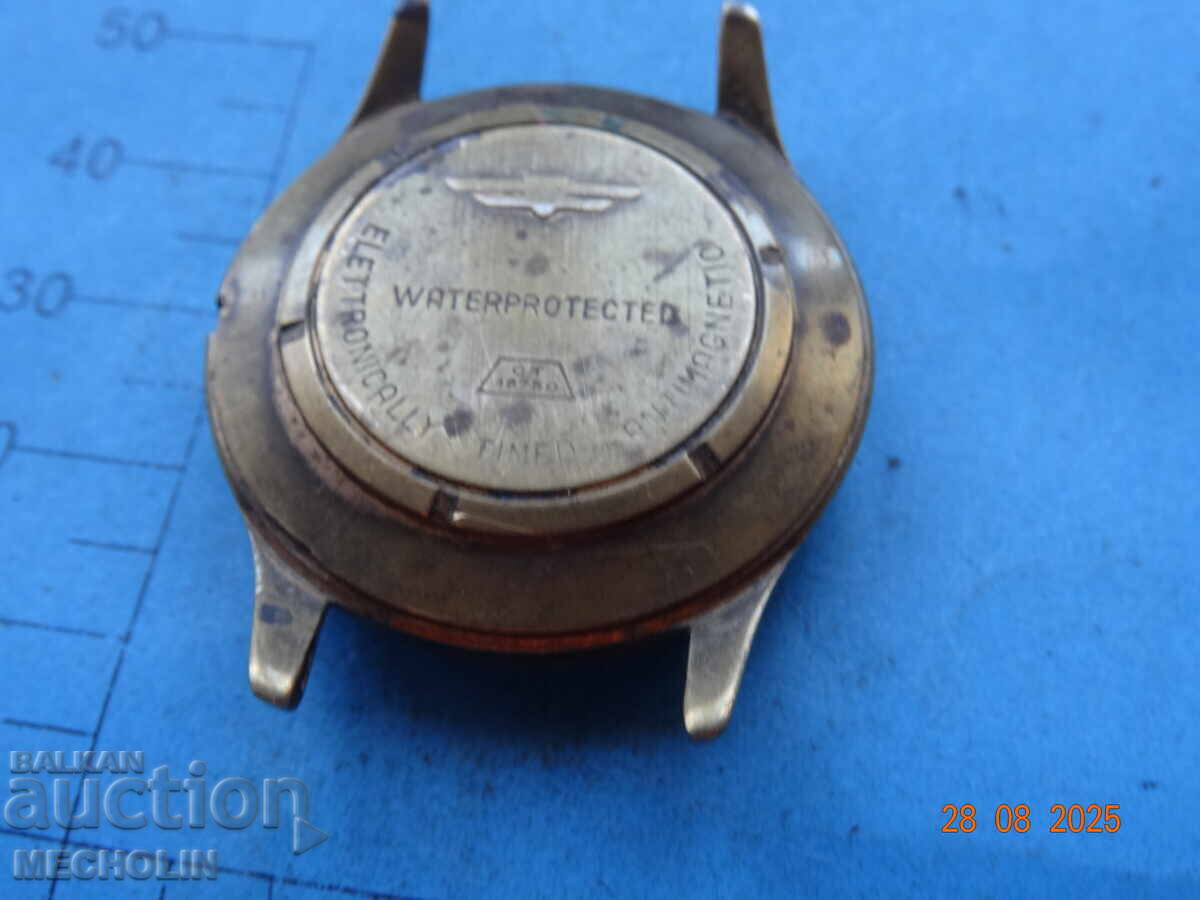 CEAS DE COLECȚIE ELVEȚIAN TANIVAS - 6 CEAS DE COLECȚIE ELVEȚIAN TANIVAS - 6