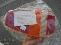 Set of Tail Light Lenses for Skoda 105/120