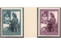 1953. Hungary. Day of the Postage Stamp