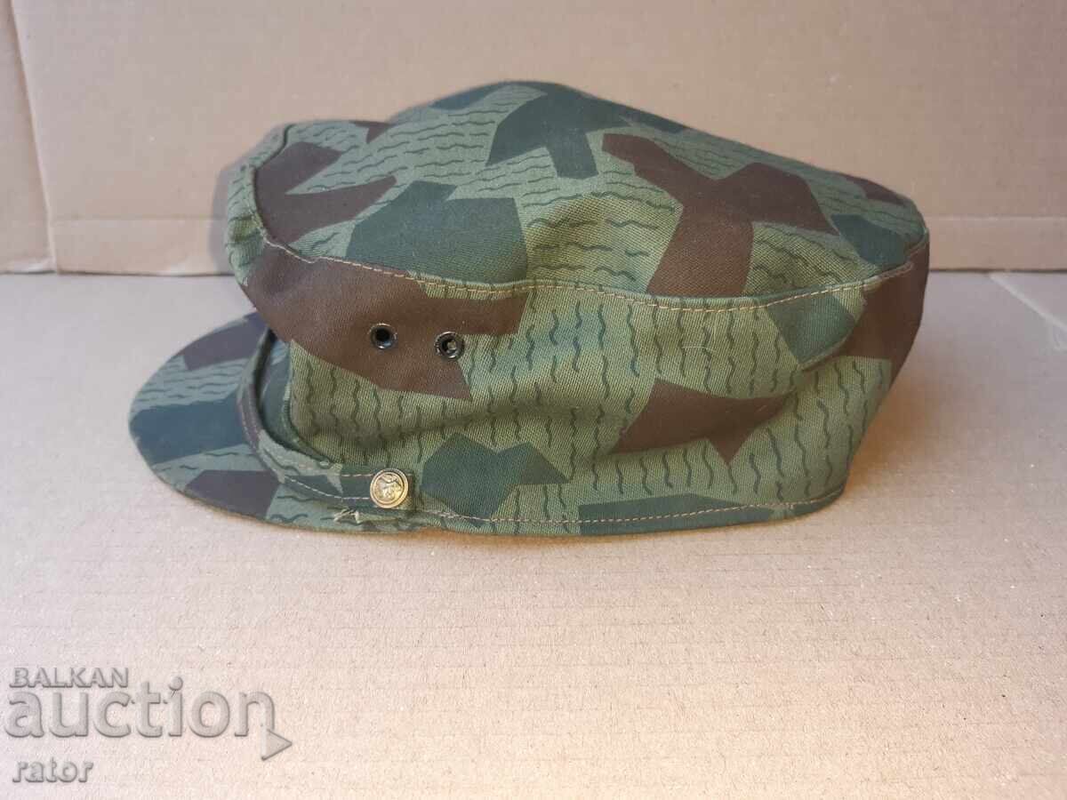 Pălărie de camuflaj militară de vară, uniformă BA cu preț 9.99 BGN | € 5.11