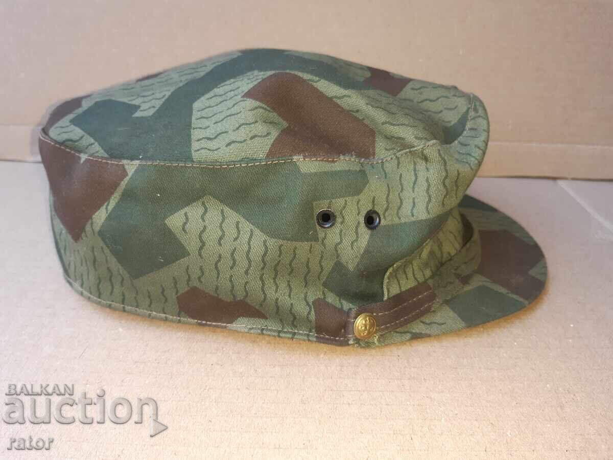 Livrarea Pălărie de camuflaj militară de vară, uniformă BA