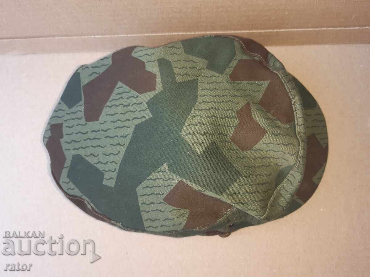 Pălărie de camuflaj militară de vară, uniformă BA - 5