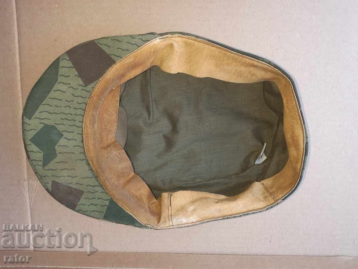 Pălărie de camuflaj militară de vară, uniformă BA - 6