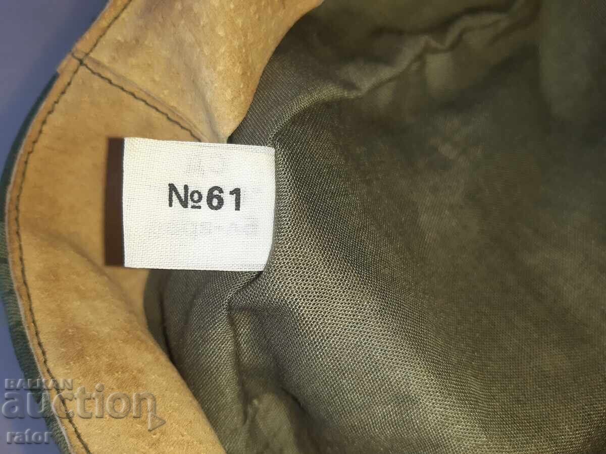 Pălărie de camuflaj militară de vară, uniformă BA - 7