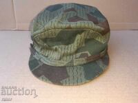 Pălărie de camuflaj militară de vară, uniformă BA