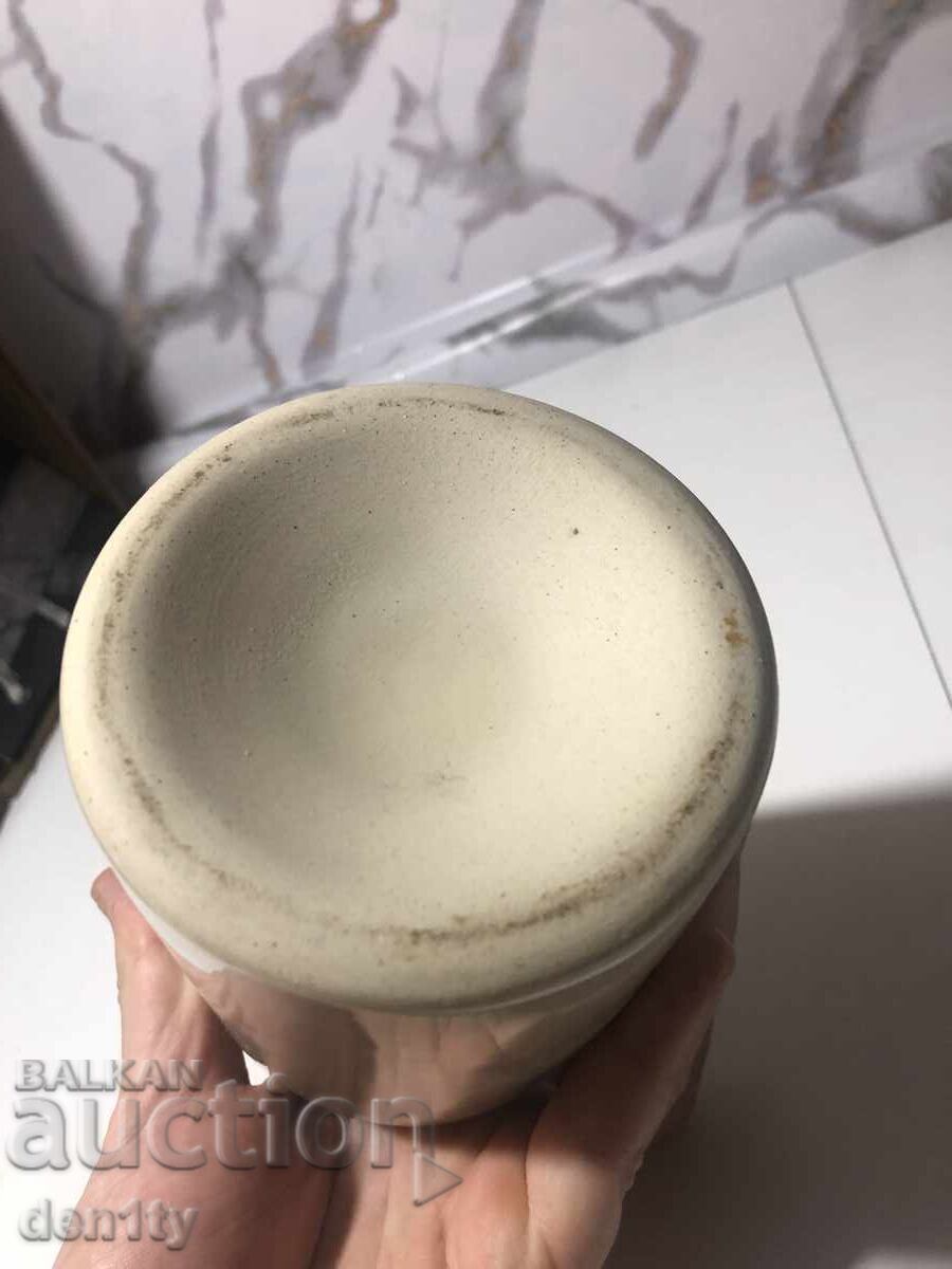 Доставка на английска керамична кана за алкохол cider