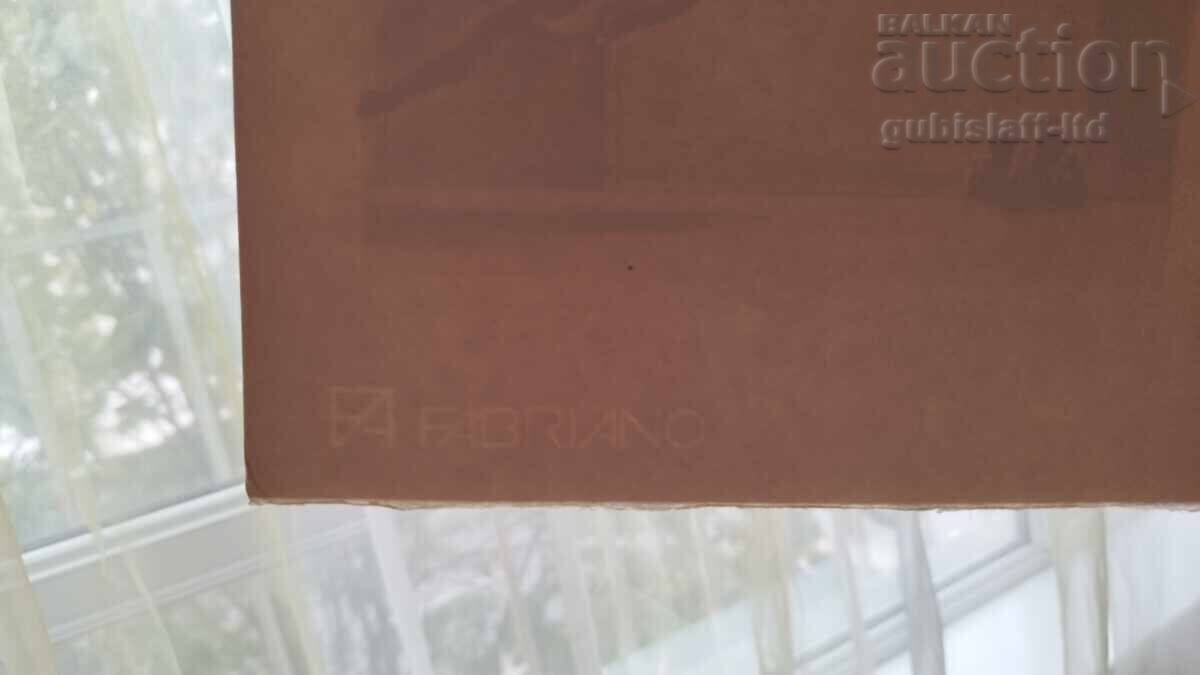 Imagine, grafică, „Căutători de fericire”, artist D. Kolibarov, 1999 - 5 Imagine, grafică, „Căutători de fericire”, artist D. Kolibarov, 1999 - 5