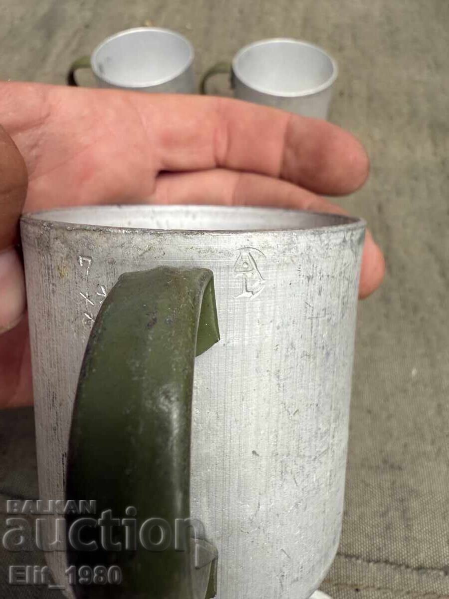 Livrarea Cești de soldat țariste