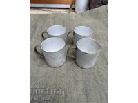 Cești de soldat țariste