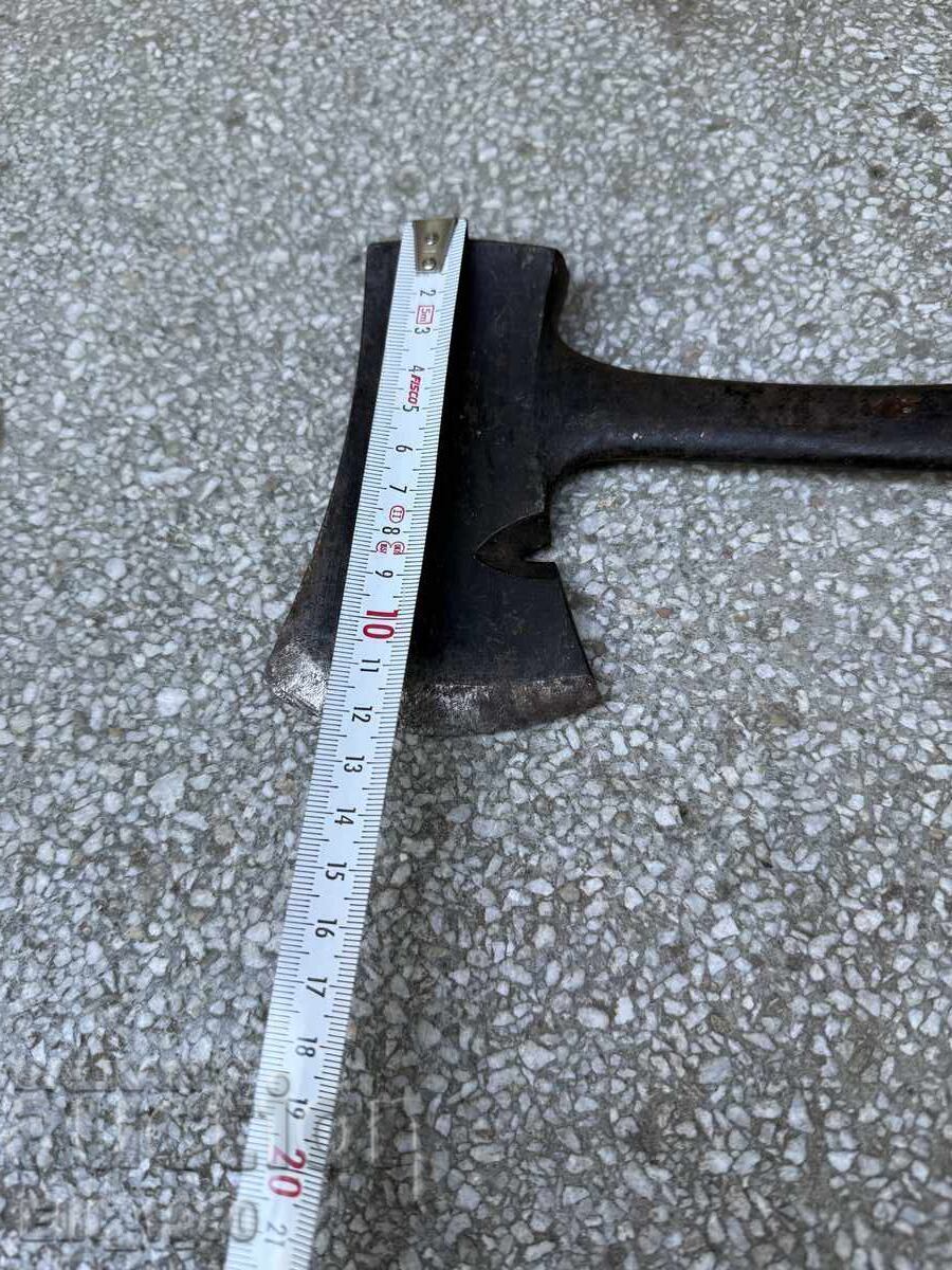 Toporișcă USA - 5 Toporișcă USA - 5