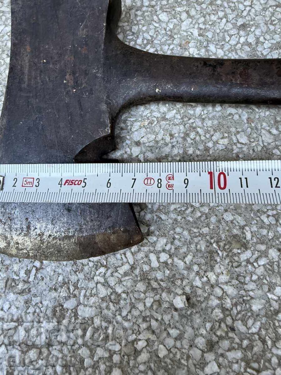 Toporișcă USA - 6 Toporișcă USA - 6