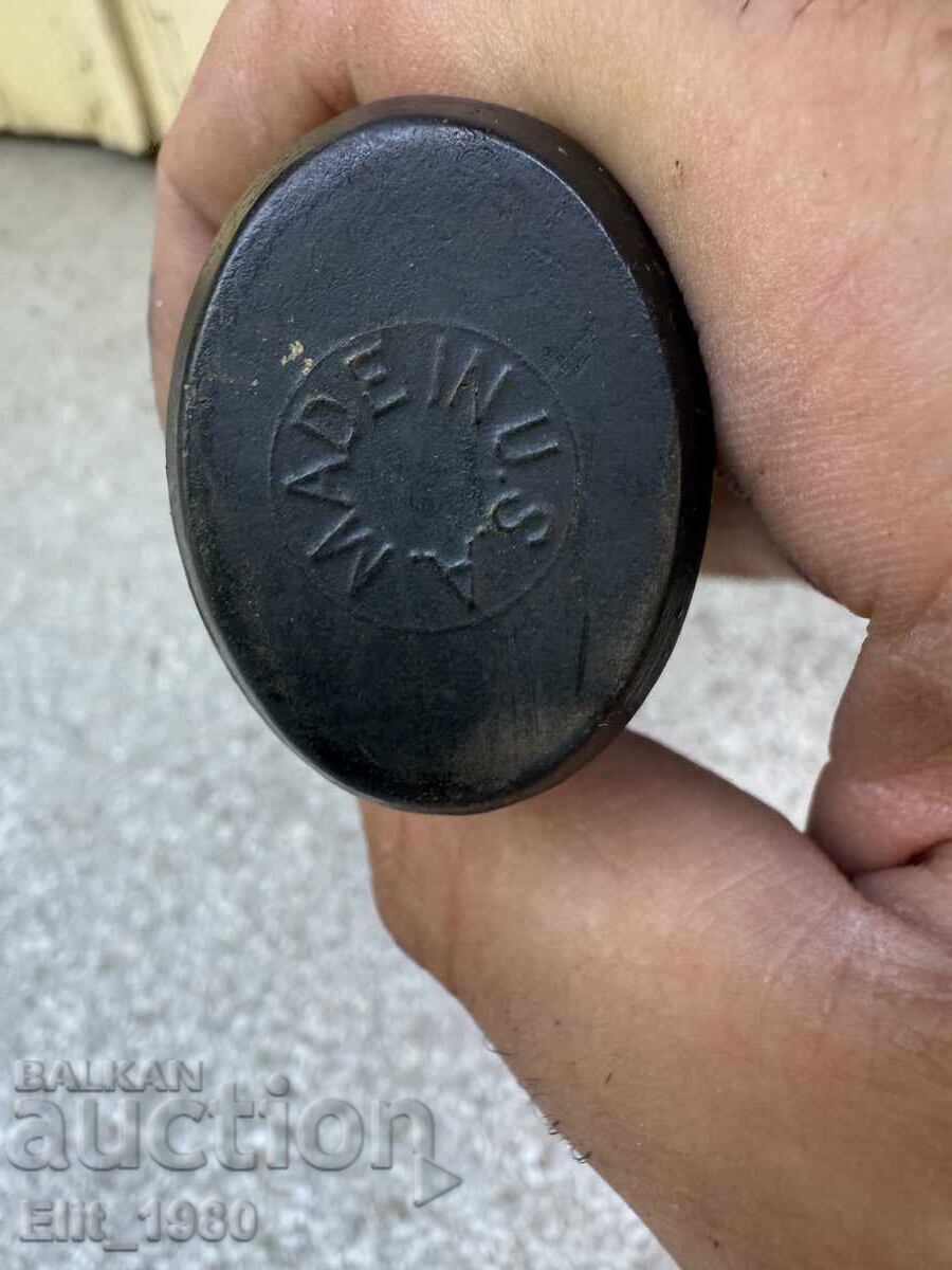 Toporișcă USA - 7 Toporișcă USA - 7