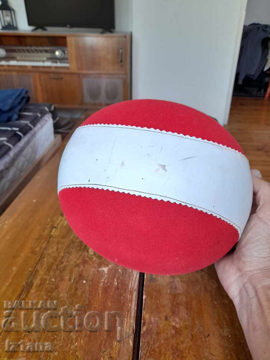 Casca veche de motociclist - 5