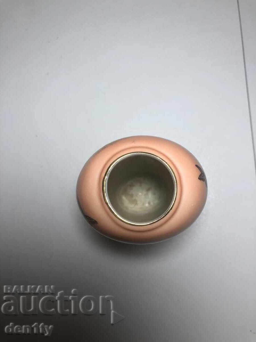 Аукцион японска ваза 14,5 см Аукцион японска ваза 14,5 см