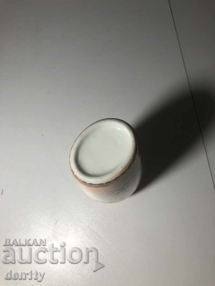 Доставка на японска ваза 14,5 см Доставка на японска ваза 14,5 см